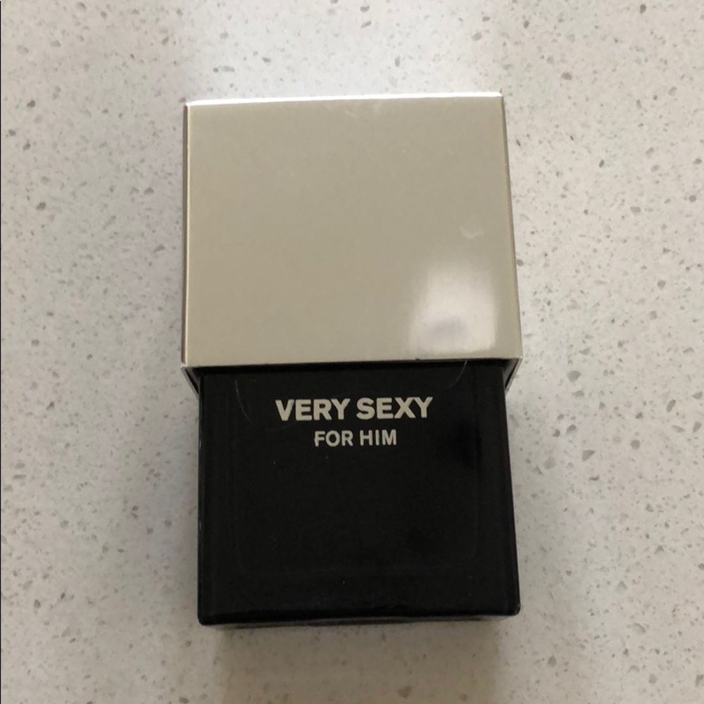 Very Sexy Men’s Cologne (Victoria Secrets)